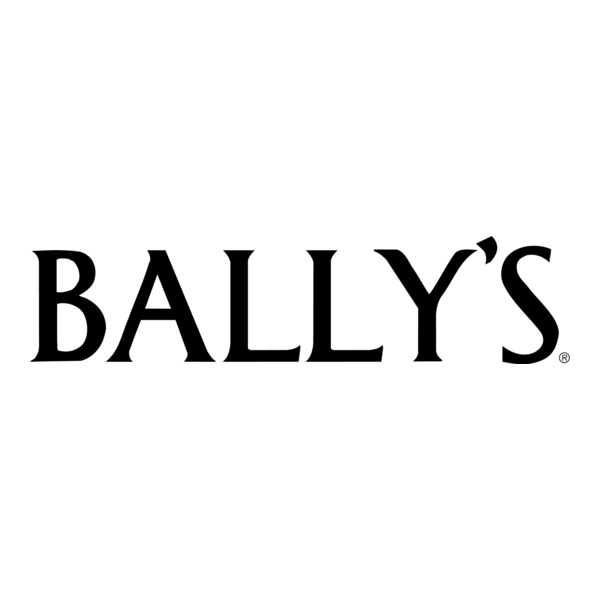 Bally's Logo PNG Vector