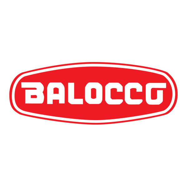 Balocco Logo PNG Vector