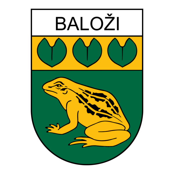 Balozi Logo PNG Vector