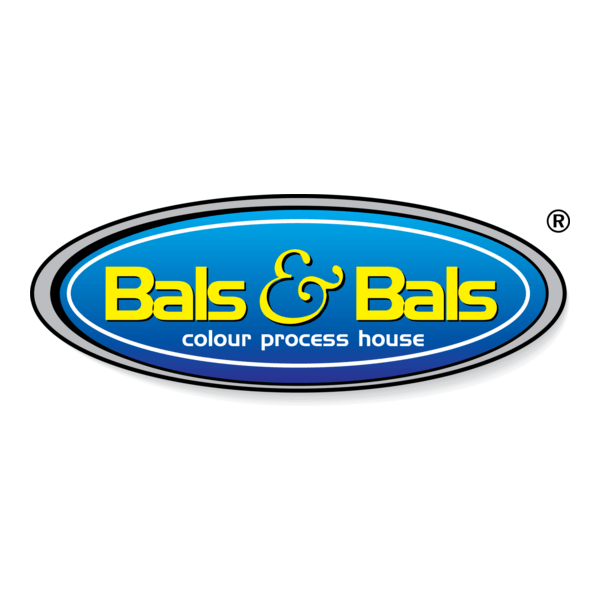 Bals & Bals Logo PNG Vector