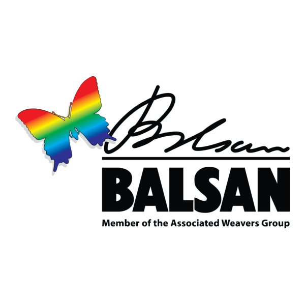 Balsan Logo PNG Vector