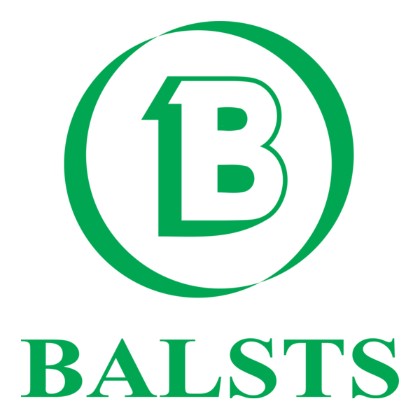 Balsts Logo PNG Vector