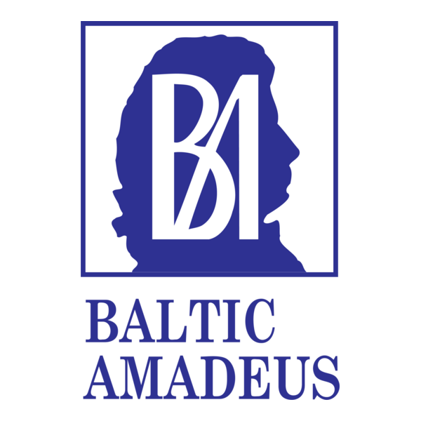 Baltic Amadeus Logo PNG Vector