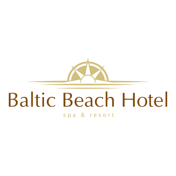 Baltic Beach Hotel Logo PNG Vector