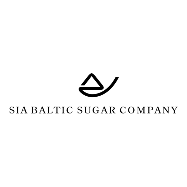 Baltic Sugar Logo PNG Vector
