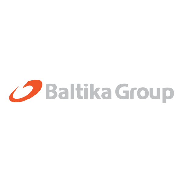 Baltika Group Logo PNG Vector