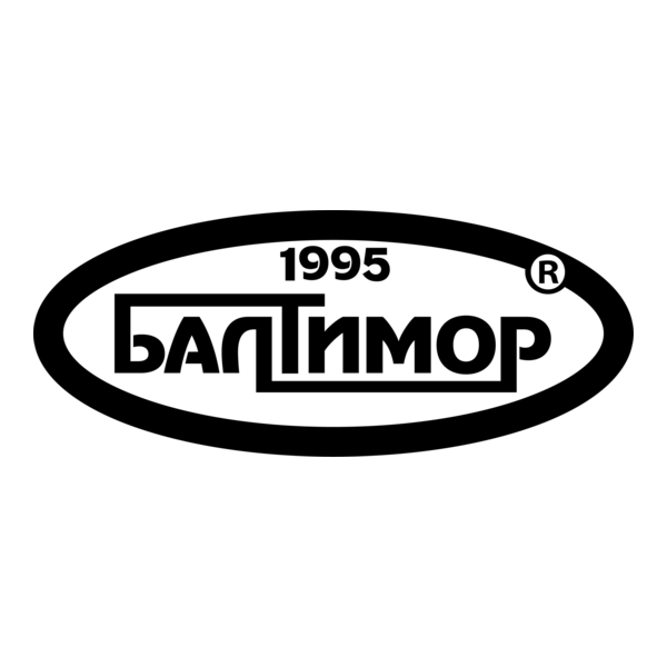 Baltimor Logo PNG Vector