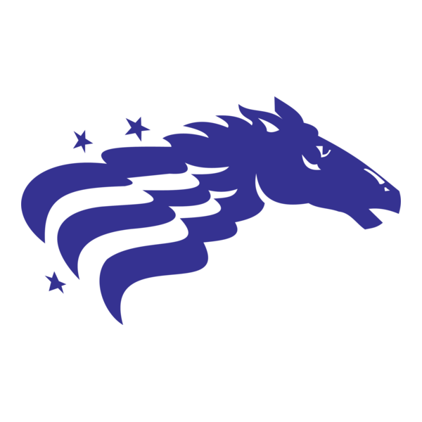 Baltimore Stallions Logo PNG Vector