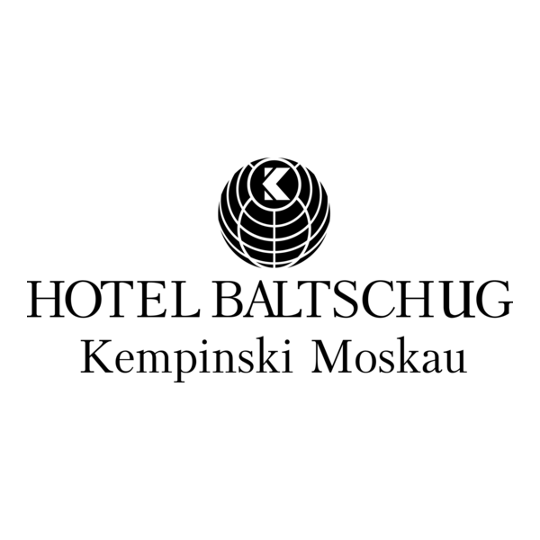 Baltschug Hotel Logo PNG Vector