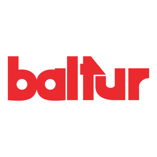 Baltur Logo PNG Vector