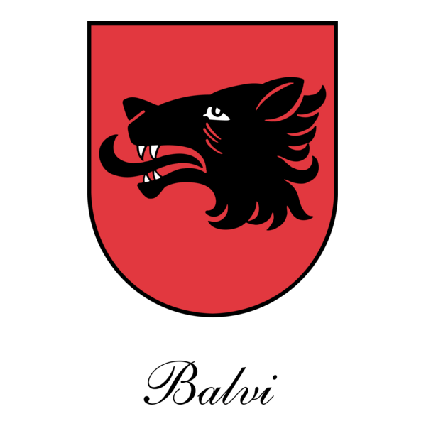 Balvi Logo PNG Vector