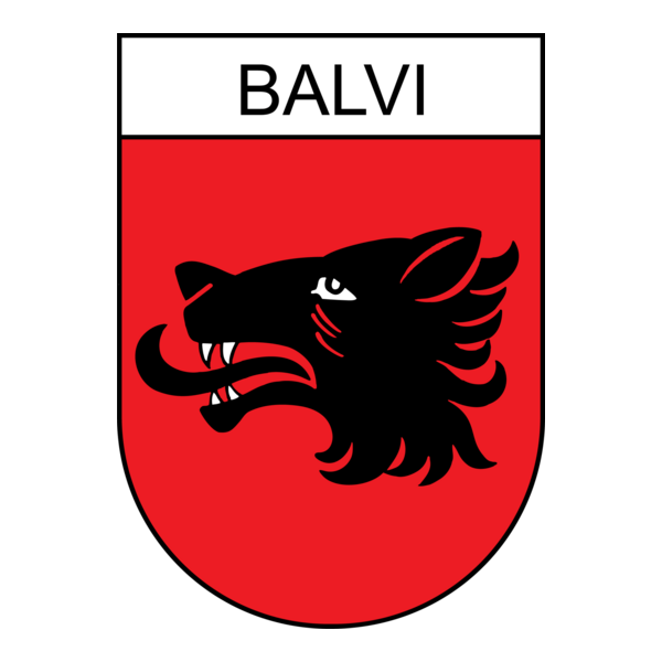 Balvi Logo PNG Vector