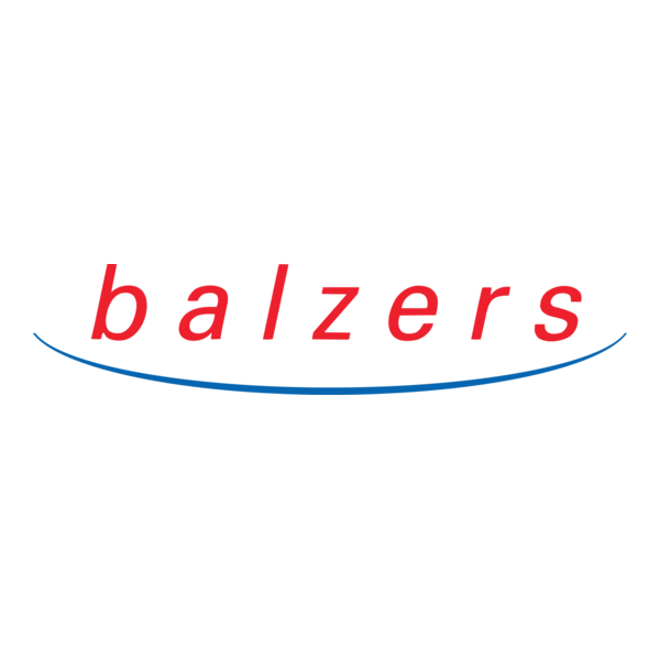 Balzers Logo PNG Vector