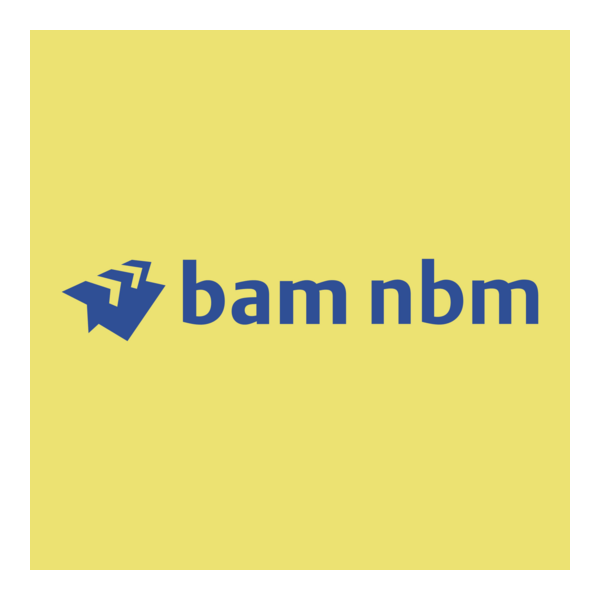 BAM NBM Logo PNG Vector