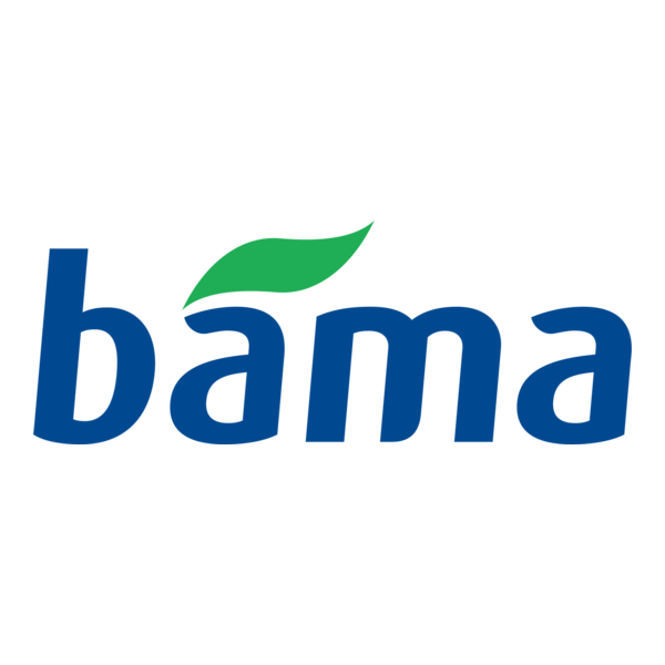 Bama Logo PNG Vector