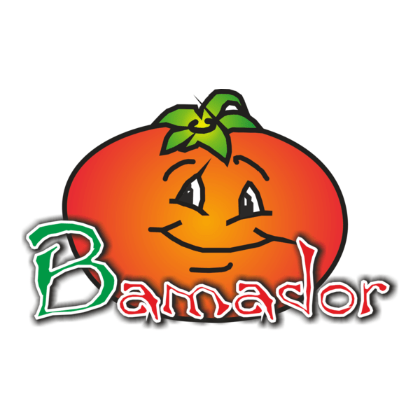 BAMADOR Logo PNG Vector