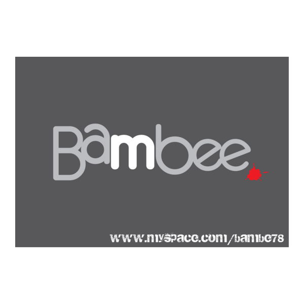 bambe 2007 Logo PNG Vector