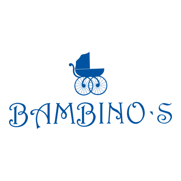 bambino´s Logo PNG Vector