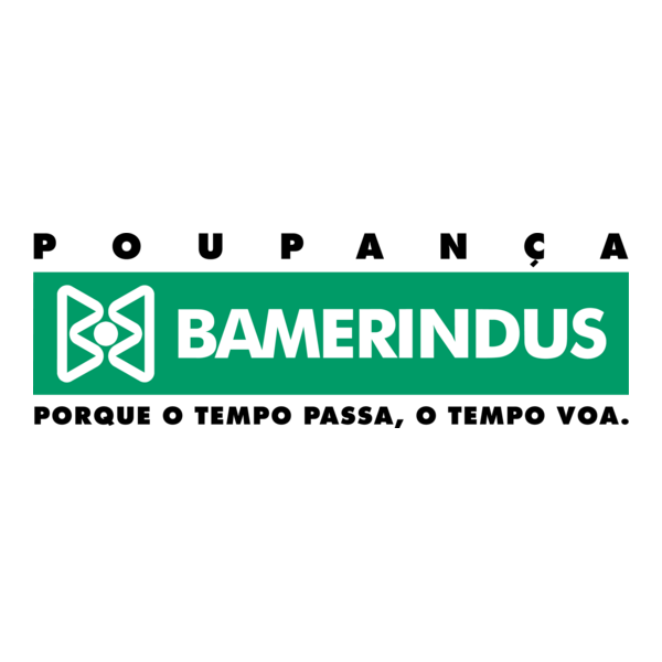 Bamerindus Logo PNG Vector