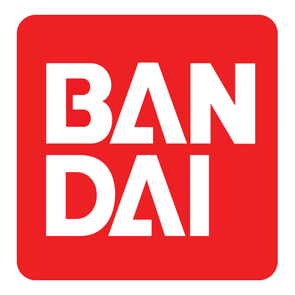 Ban Dai Logo PNG Vector
