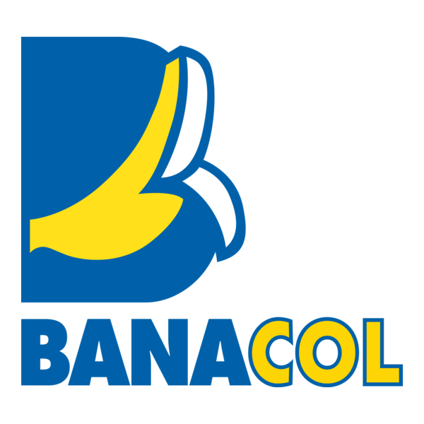 Banacol Logo PNG Vector