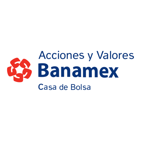 Banamex Logo PNG Vector