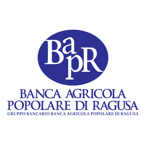 Banca Agricola Popolare di Ragusa Logo PNG Vector