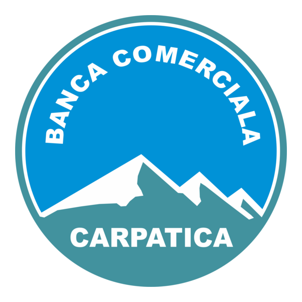 Banca Carpatica Logo PNG Vector
