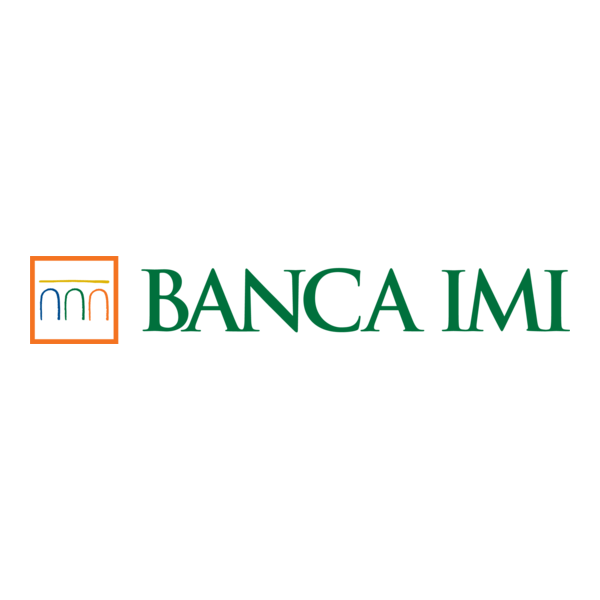 Banca IMI new october 2007 Logo PNG Vector