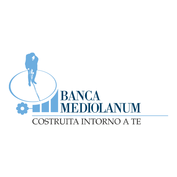 banca mediolanum new 2 Logo PNG Vector