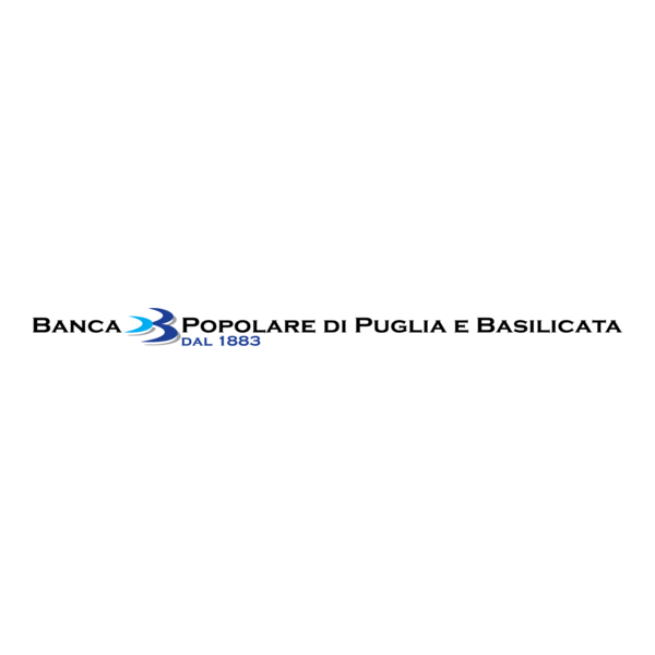 banca popolare puglia e basilicata Logo PNG Vector