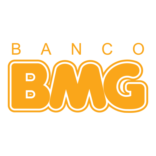 Banco BMG Logo PNG Vector
