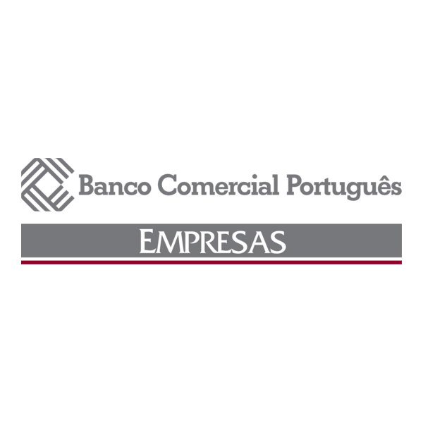 Banco Comercial Portugues Logo PNG Vector