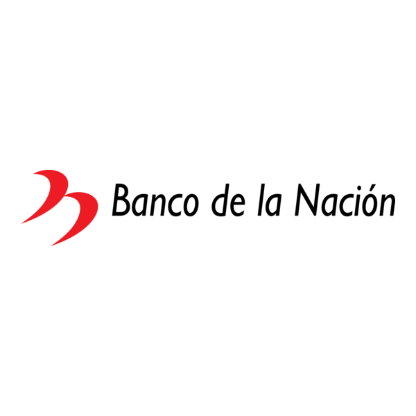 banco de la nacion Logo PNG Vector
