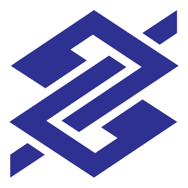 Banco do Brasil Logo PNG Vector