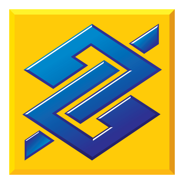 Banco do Brasil Logo PNG Vector