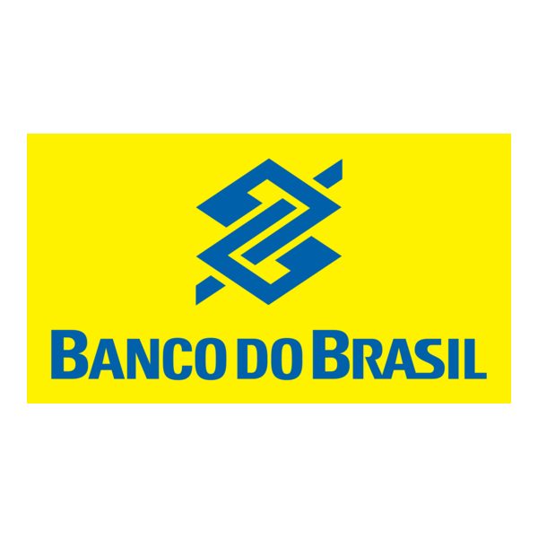 Banco do Brasil Logo PNG Vector