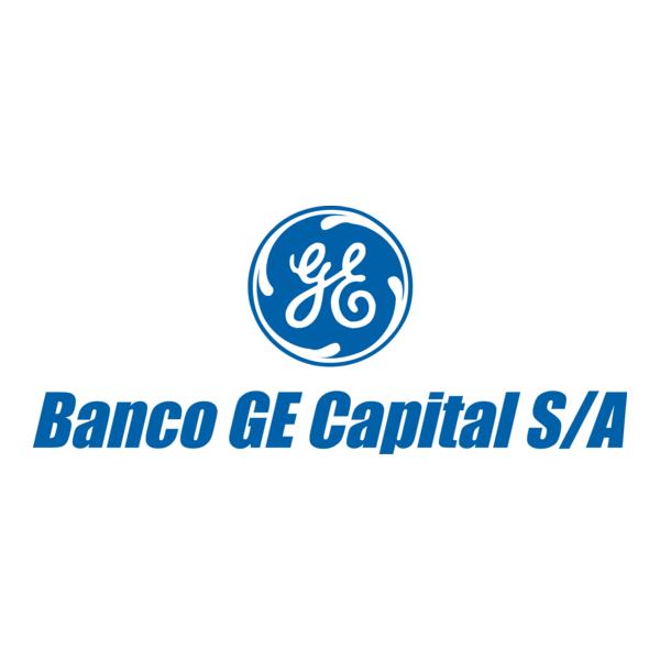BANCO GE Logo PNG Vector
