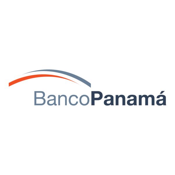 Banco Panama Logo PNG Vector