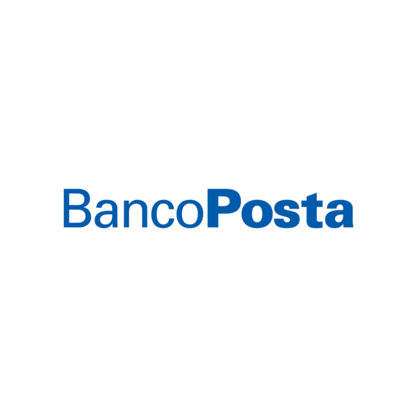 banco posta Logo PNG Vector