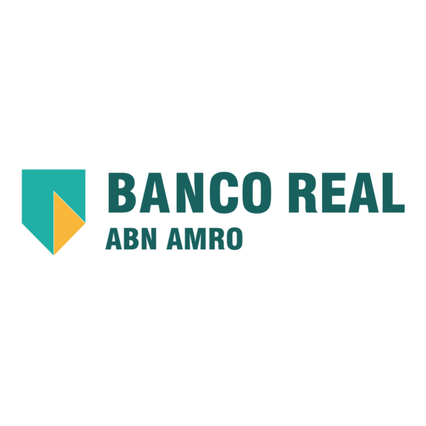 BANCO REAL ABN AMRO Logo PNG Vector