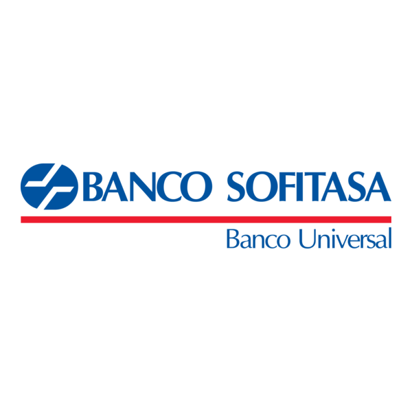 Banco Sofitasa Logo PNG Vector