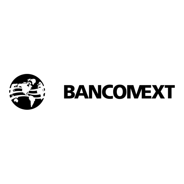 Bancomext Logo PNG Vector