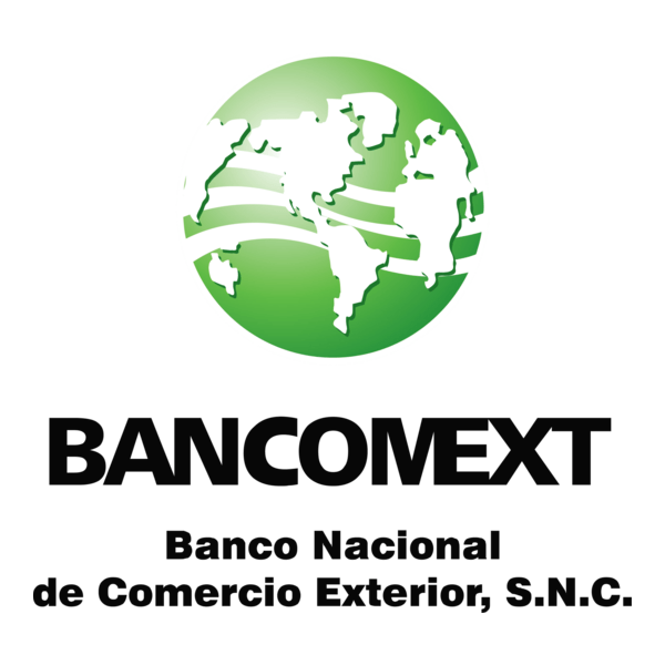 Bancomext Logo PNG Vector