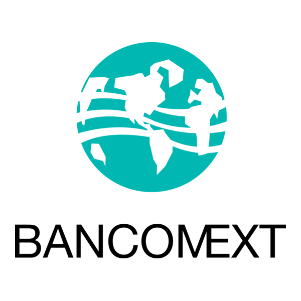 Bancomext Logo PNG Vector