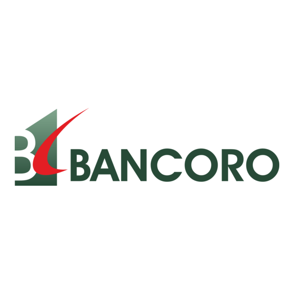 BANCORO Logo PNG Vector