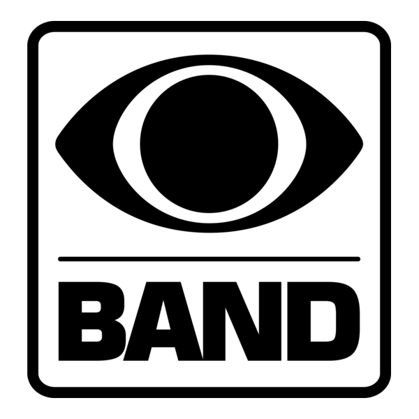 Band Logo PNG Vector