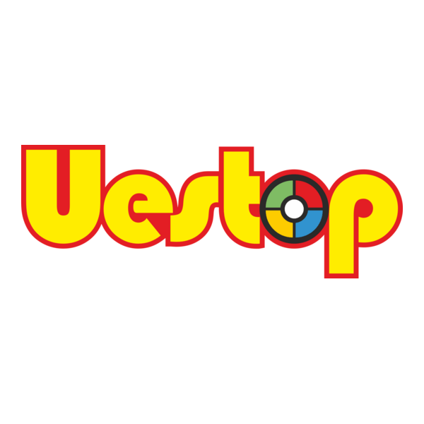 Banda Uestop Logo PNG Vector