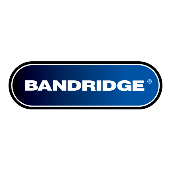 Bandridge Logo PNG Vector