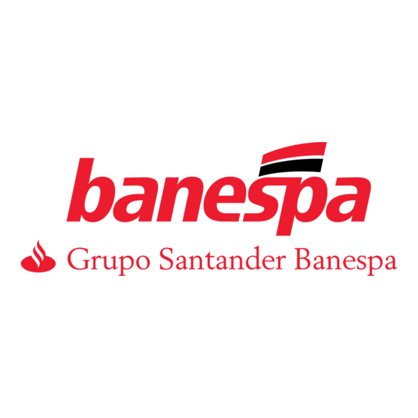 Banespa Logo PNG Vector